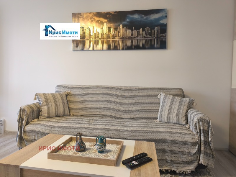 Продава  2-стаен град София , Люлин 1 , 45 кв.м | 31482333 - изображение [5]