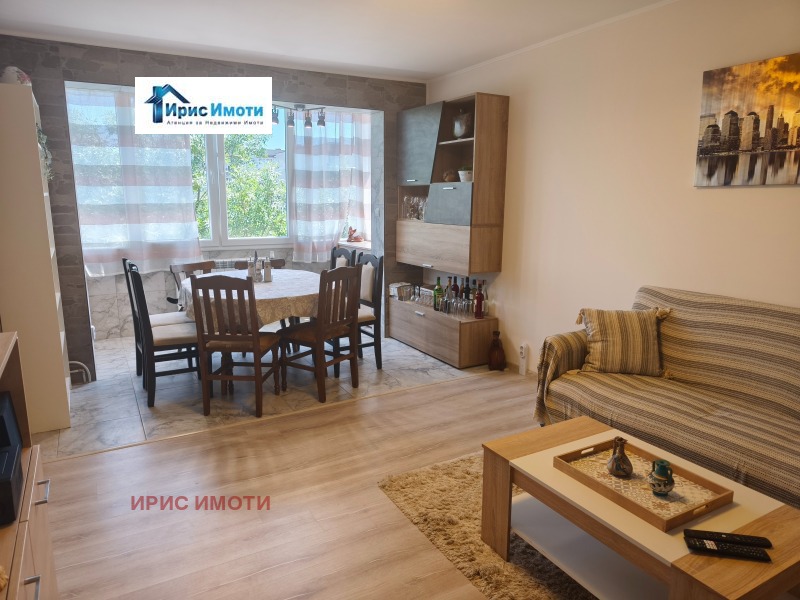 Продава  2-стаен град София , Люлин 1 , 45 кв.м | 31482333 - изображение [2]