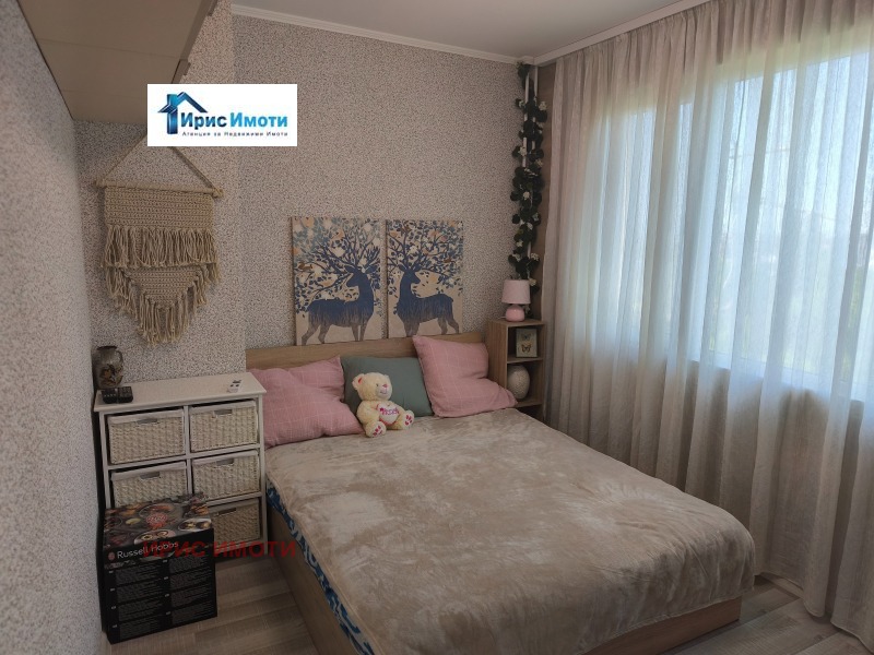 Продава  2-стаен град София , Люлин 1 , 45 кв.м | 31482333 - изображение [6]
