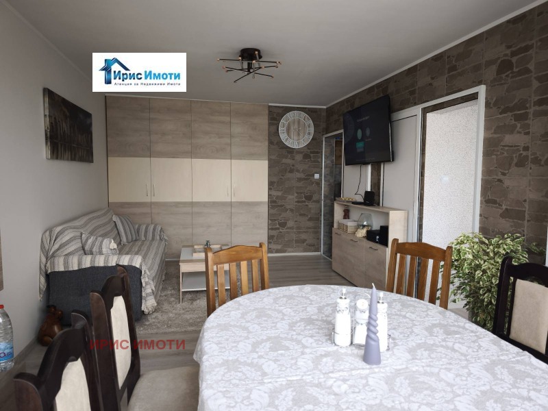 Продается  1 спальня София , Люлин 1 , 45 кв.м | 31482333 - изображение [2]