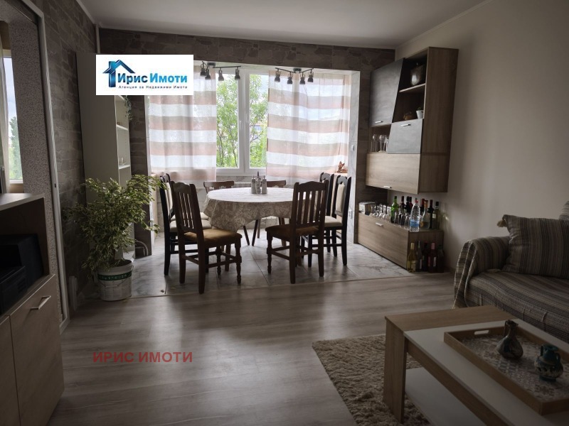 Продается  1 спальня София , Люлин 1 , 45 кв.м | 31482333 - изображение [3]