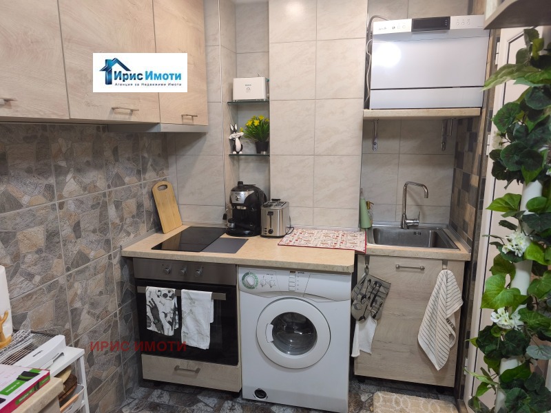 Продава  2-стаен град София , Люлин 1 , 45 кв.м | 31482333 - изображение [7]