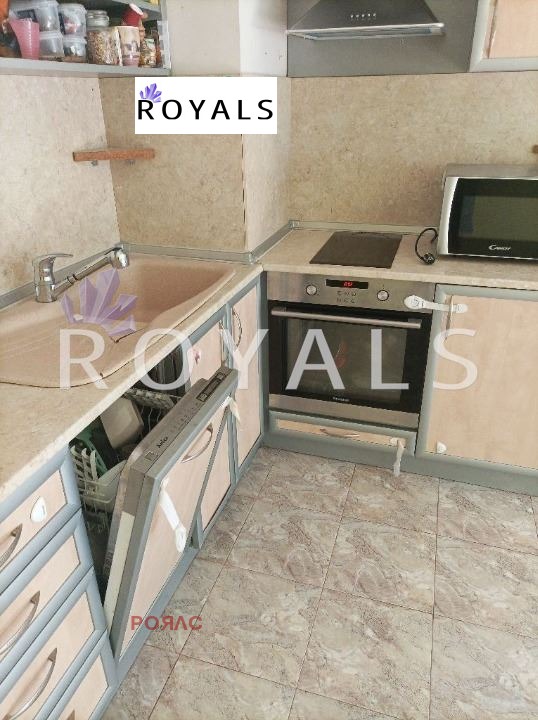 Продава  2-стаен, град Варна, Левски 1 •  164 990 EUR • ID 81031928 — holmes.bg - [1] 
