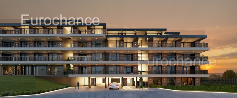Продается  1 спальня София , Драгалевци , 94 кв.м | 63540207 - изображение [2]
