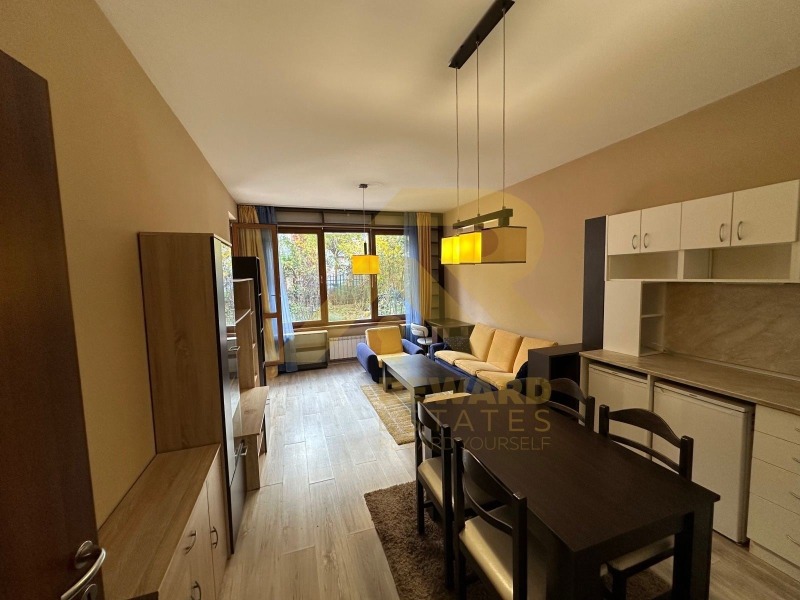 Продава 2-СТАЕН, гр. София, Витоша