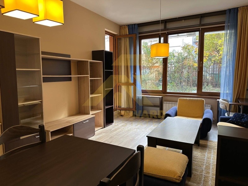 Продава 2-СТАЕН, гр. София, Витоша, снимка 2 - Апартаменти - 52519669