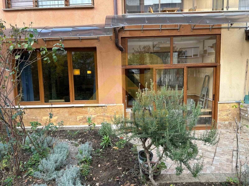 Продава 2-СТАЕН, гр. София, Витоша, снимка 10 - Апартаменти - 52519669