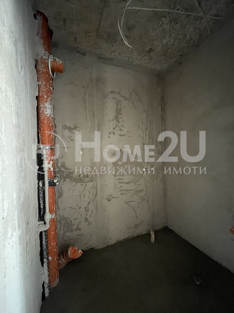 Продава 2-СТАЕН, гр. Варна, Левски 2, снимка 6 - Апартаменти - 53006007