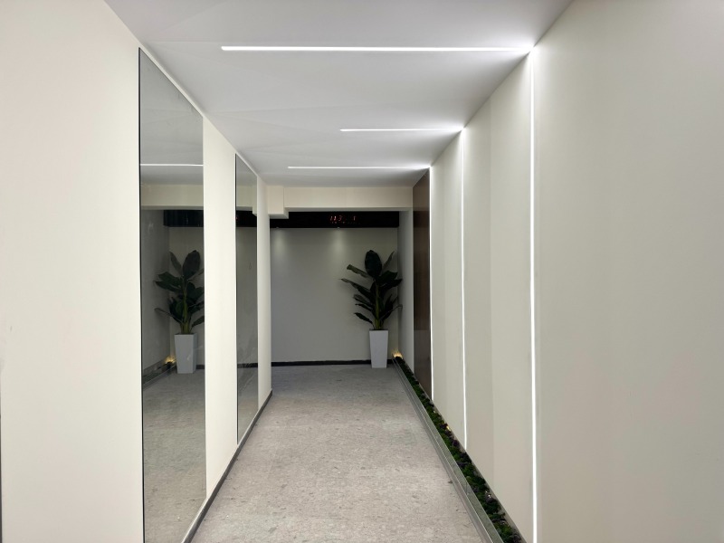 Продава 2-СТАЕН, гр. Варна, Левски 2, снимка 9 - Апартаменти - 53006007