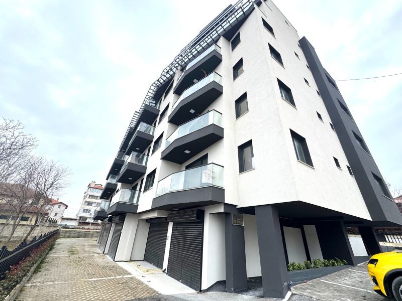 Продава 2-СТАЕН, гр. Варна, Левски 2, снимка 5 - Апартаменти - 53006007