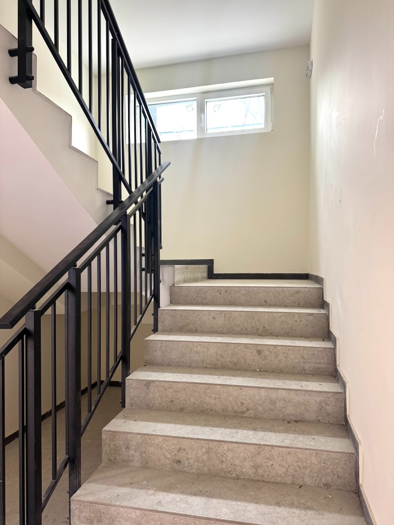 Продава 2-СТАЕН, гр. Варна, Левски 2, снимка 10 - Апартаменти - 53006007