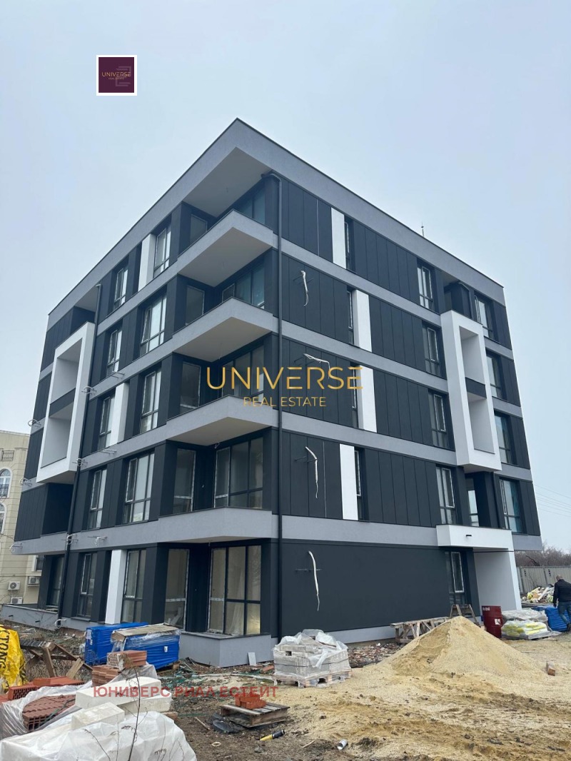 Продава 2-СТАЕН, гр. Несебър, област Бургас, снимка 11 - Апартаменти - 53252396