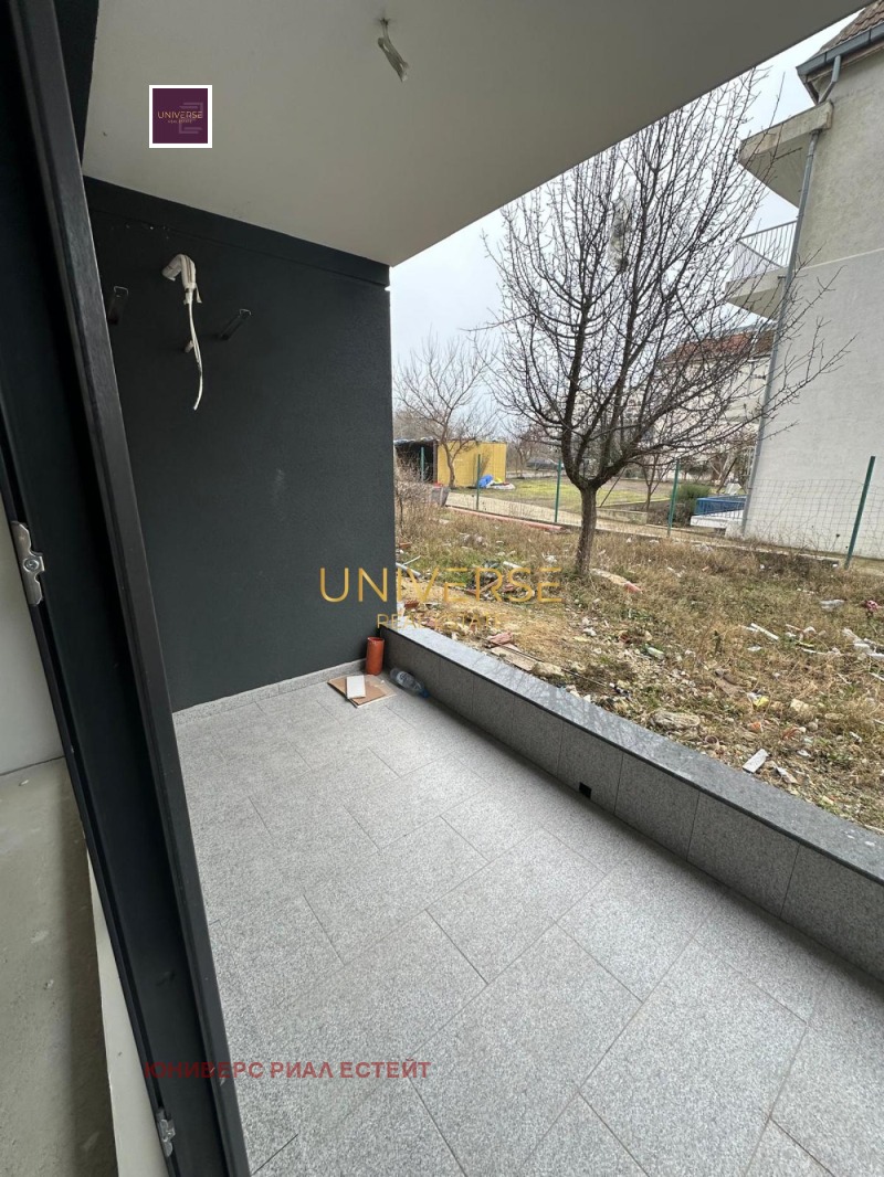 Продава 2-СТАЕН, гр. Несебър, област Бургас, снимка 10 - Апартаменти - 53252396