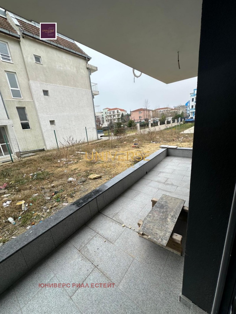 Продава 2-СТАЕН, гр. Несебър, област Бургас, снимка 9 - Апартаменти - 53252396