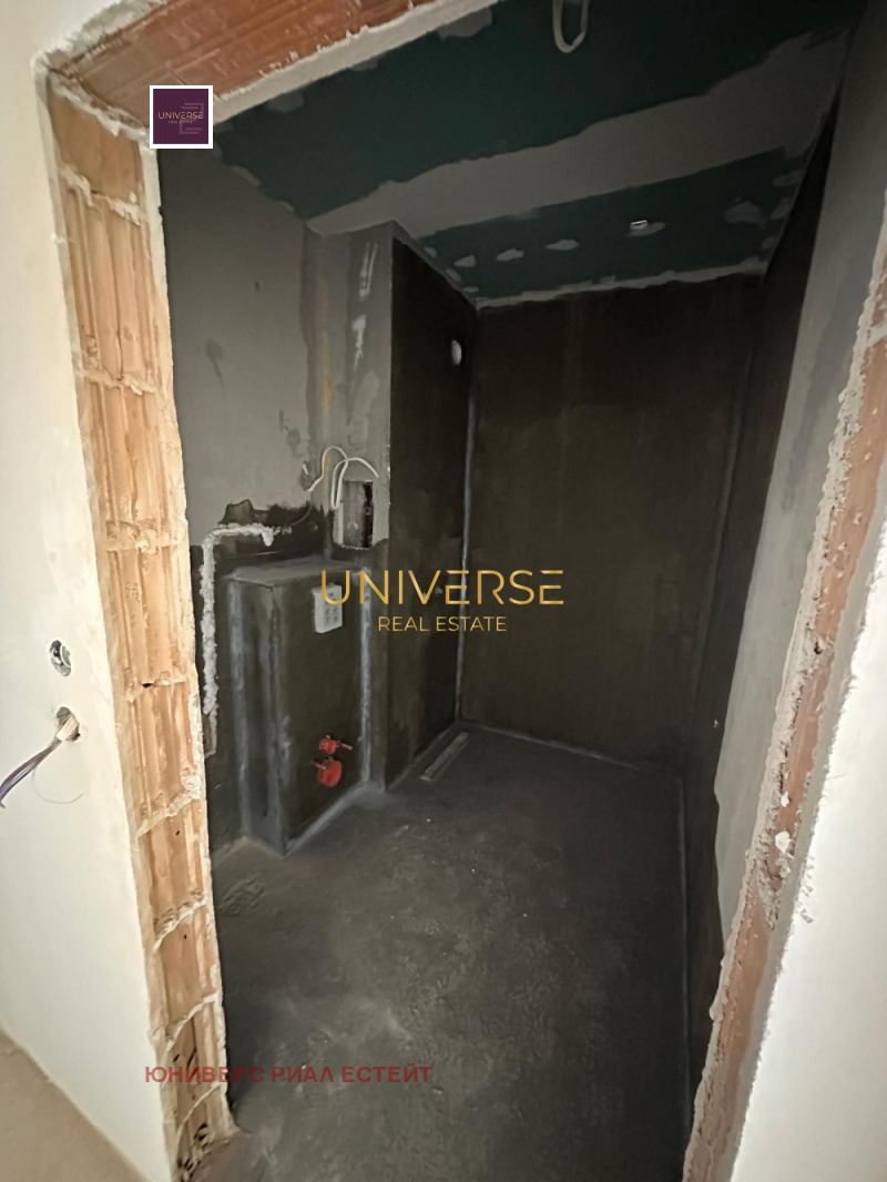 Продава 2-СТАЕН, гр. Несебър, област Бургас, снимка 8 - Апартаменти - 53252396