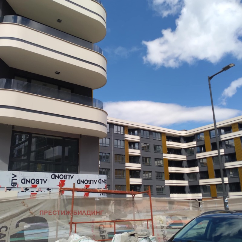 Продается  2 спальни София , Малинова долина , 132 кв.м | 81054583 - изображение [5]
