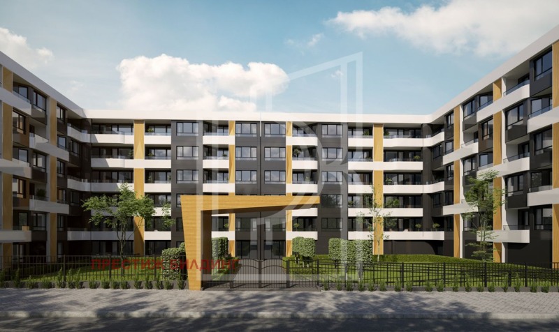 Na prodej  2 ložnice Sofia , Malinova dolina , 132 m2 | 81054583