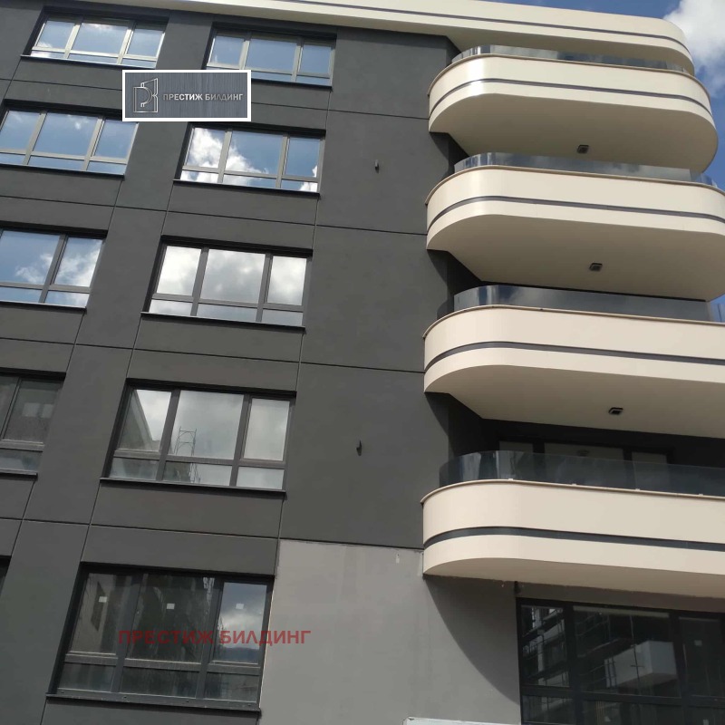 Продава 3-СТАЕН, гр. София, Малинова долина, снимка 2 - Апартаменти - 53164935