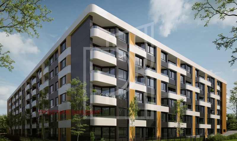 Na prodej  2 ložnice Sofia , Malinova dolina , 132 m2 | 81054583 - obraz [2]