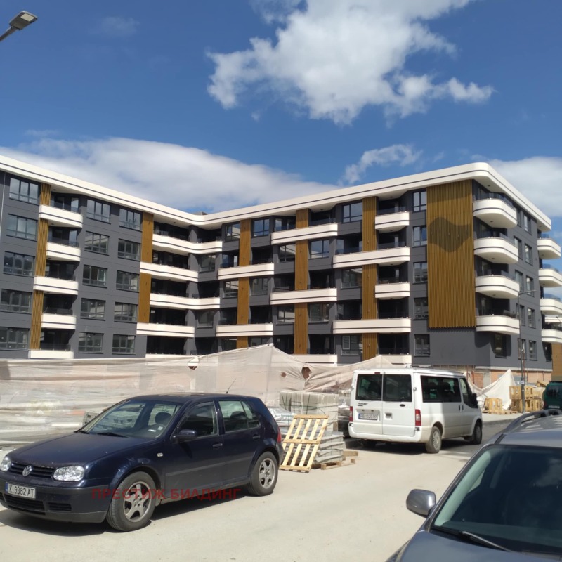 Продается  2 спальни София , Малинова долина , 132 кв.м | 81054583 - изображение [3]