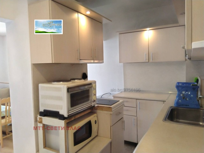 Zu verkaufen  2 Schlafzimmer region Burgas , Sweti Wlas , 102 qm | 81988728 - Bild [3]