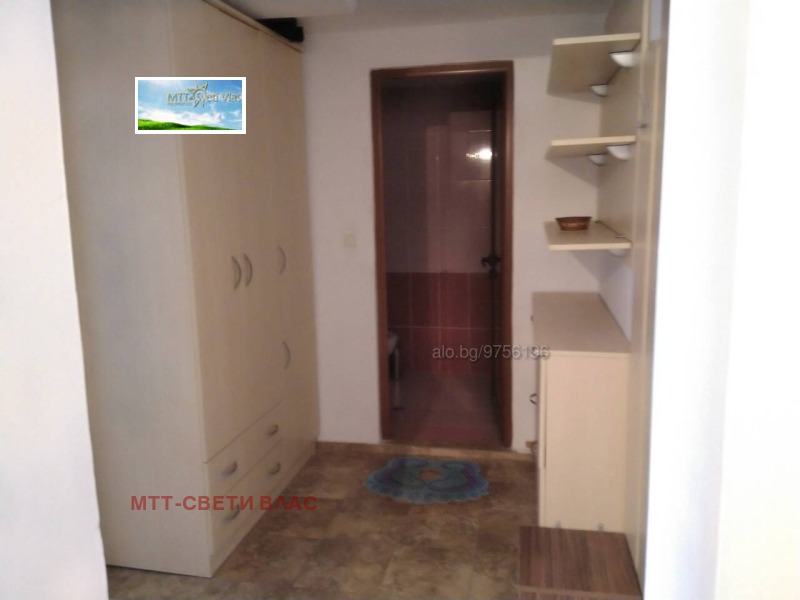 Zu verkaufen  2 Schlafzimmer region Burgas , Sweti Wlas , 102 qm | 81988728 - Bild [9]