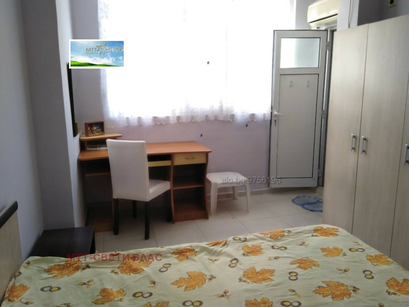 Zu verkaufen  2 Schlafzimmer region Burgas , Sweti Wlas , 102 qm | 81988728 - Bild [12]