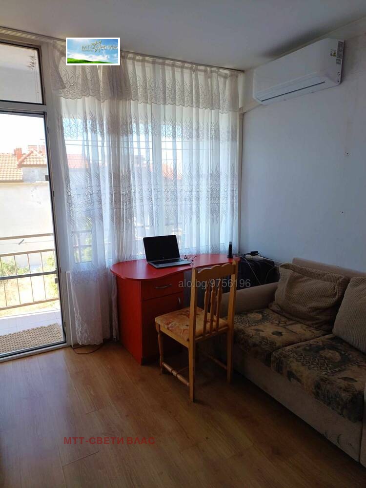 Zu verkaufen  2 Schlafzimmer region Burgas , Sweti Wlas , 102 qm | 81988728 - Bild [8]