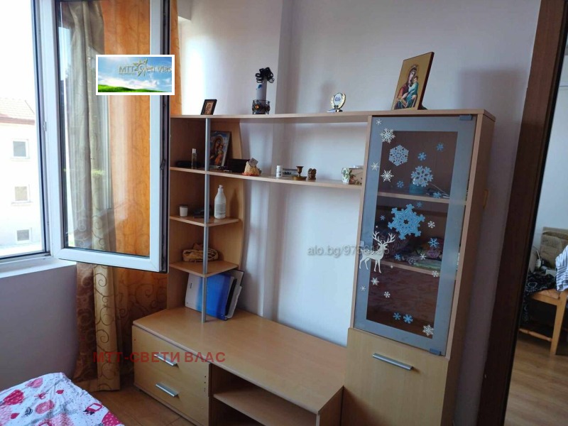 Zu verkaufen  2 Schlafzimmer region Burgas , Sweti Wlas , 102 qm | 81988728 - Bild [6]