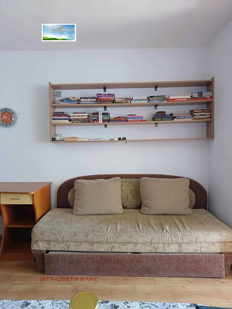 Zu verkaufen  2 Schlafzimmer region Burgas , Sweti Wlas , 102 qm | 81988728 - Bild [4]