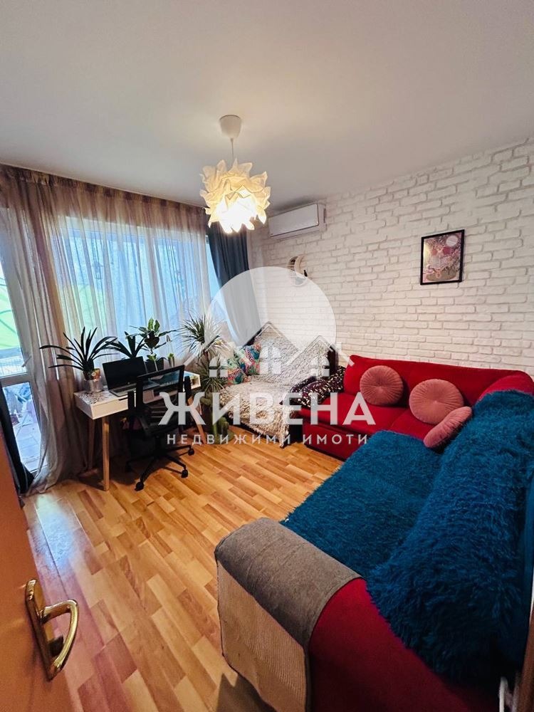 Προς πώληση  2 υπνοδωμάτια περιοχή Dobrich , Κρανεβο , 59 τ.μ | 30720901 - εικόνα [3]