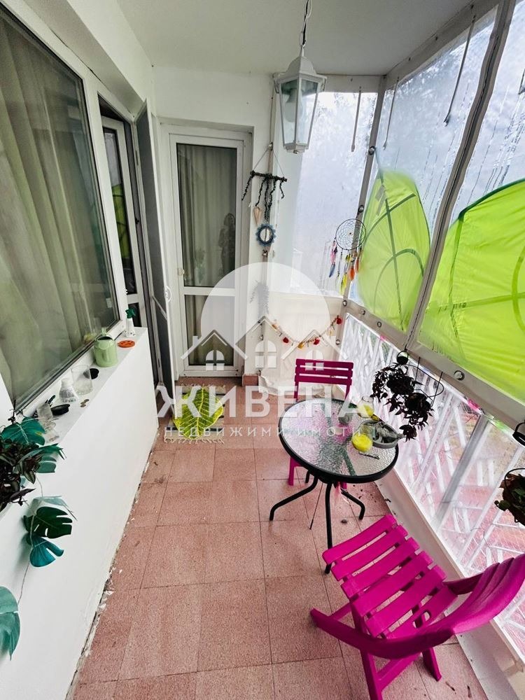 Προς πώληση  2 υπνοδωμάτια περιοχή Dobrich , Κρανεβο , 59 τ.μ | 30720901 - εικόνα [7]