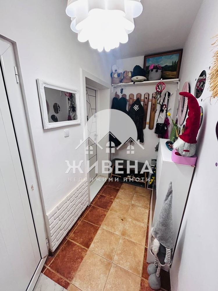 Προς πώληση  2 υπνοδωμάτια περιοχή Dobrich , Κρανεβο , 59 τ.μ | 30720901 - εικόνα [13]