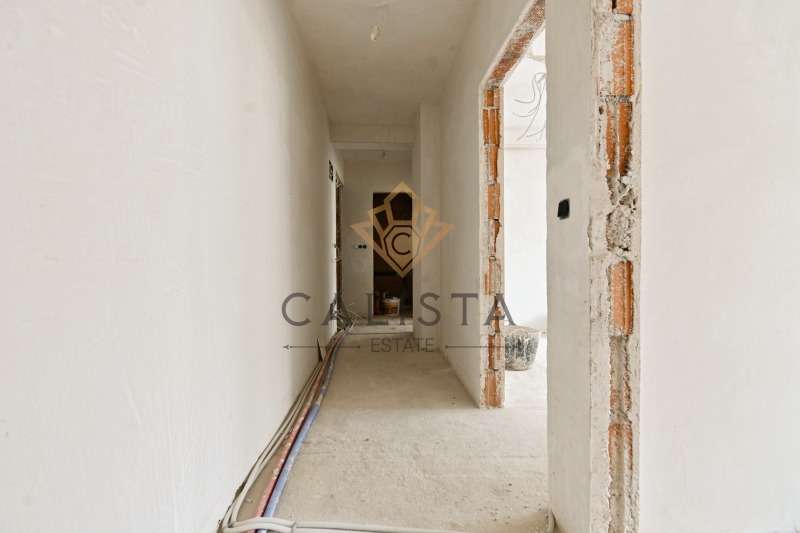Till salu  2 sovrum Sofia , Bojana , 107 kvm | 23385866 - bild [9]