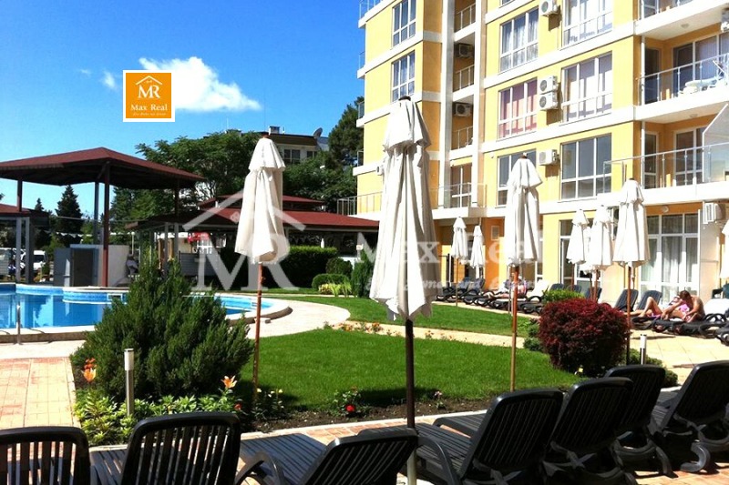 Продава  3-стаен област Бургас , к.к. Слънчев бряг , 106 кв.м | 25560773 - изображение [5]