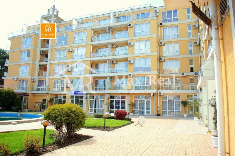 Продава  3-стаен област Бургас , к.к. Слънчев бряг , 106 кв.м | 25560773 - изображение [15]