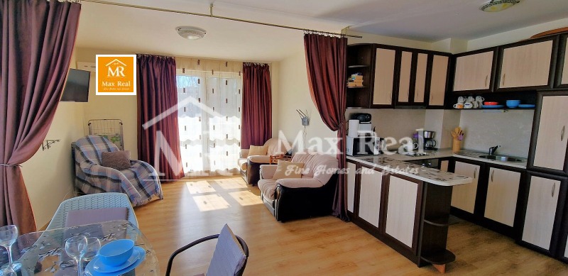 Продава  3-стаен област Бургас , к.к. Слънчев бряг , 106 кв.м | 25560773 - изображение [4]