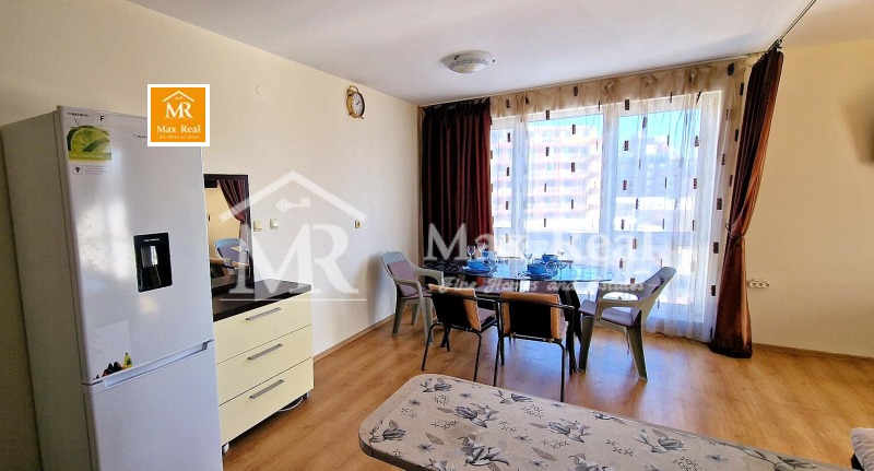 Продава  3-стаен област Бургас , к.к. Слънчев бряг , 106 кв.м | 25560773 - изображение [3]