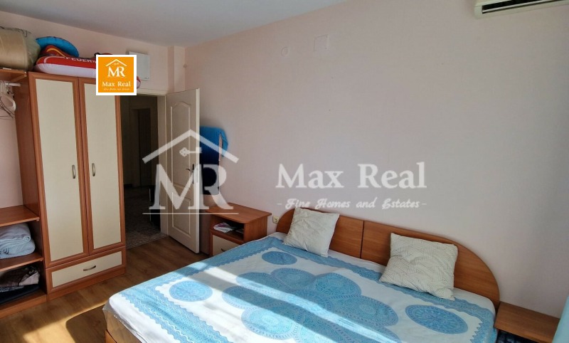 Продава  3-стаен област Бургас , к.к. Слънчев бряг , 106 кв.м | 25560773 - изображение [7]