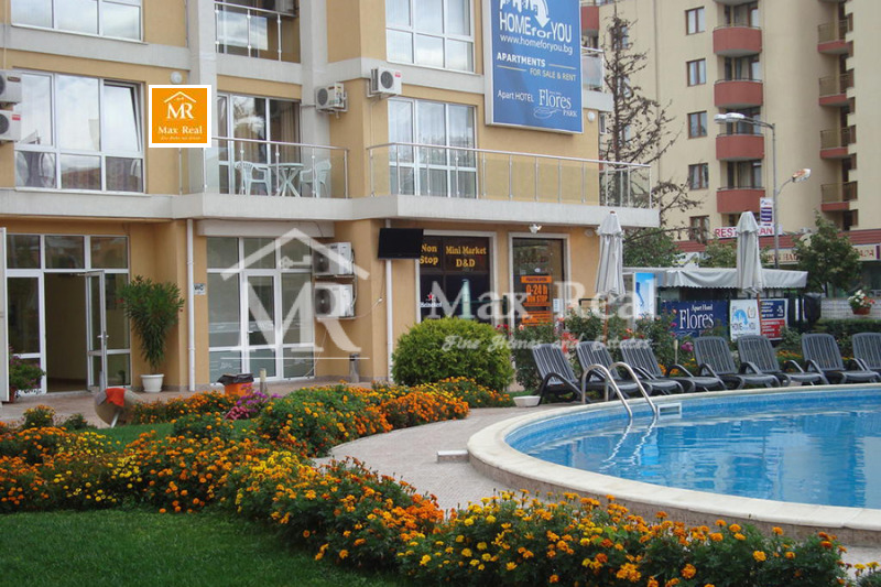 Продава  3-стаен област Бургас , к.к. Слънчев бряг , 106 кв.м | 25560773 - изображение [14]
