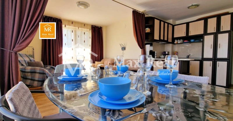 Продава  3-стаен област Бургас , к.к. Слънчев бряг , 106 кв.м | 25560773 - изображение [2]