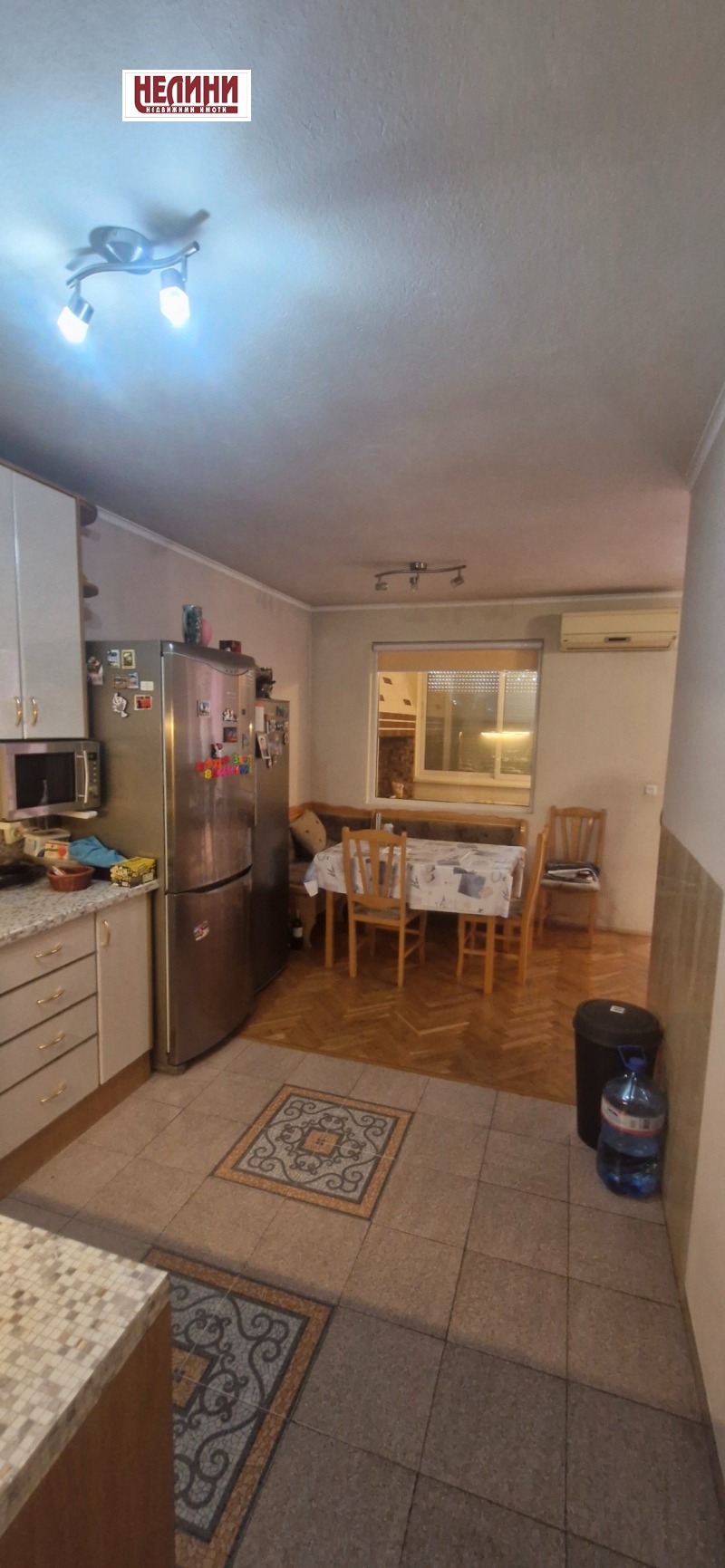 Продава  3-стаен град Русе , Център , 106 кв.м | 82899692 - изображение [3]