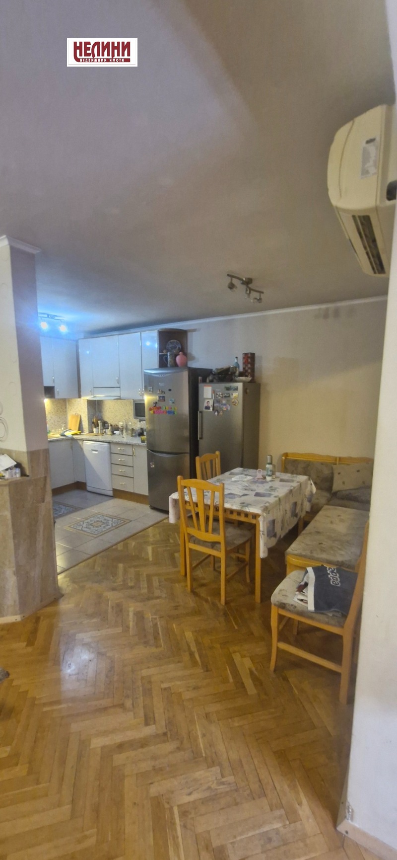 Продава  3-стаен град Русе , Център , 106 кв.м | 82899692