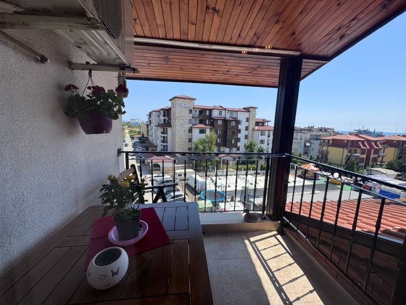 Продава  3-стаен област Бургас , с. Равда , 80 кв.м | 90119665 - изображение [12]