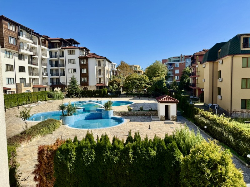 Продава  3-стаен област Бургас , с. Равда , 80 кв.м | 90119665 - изображение [16]