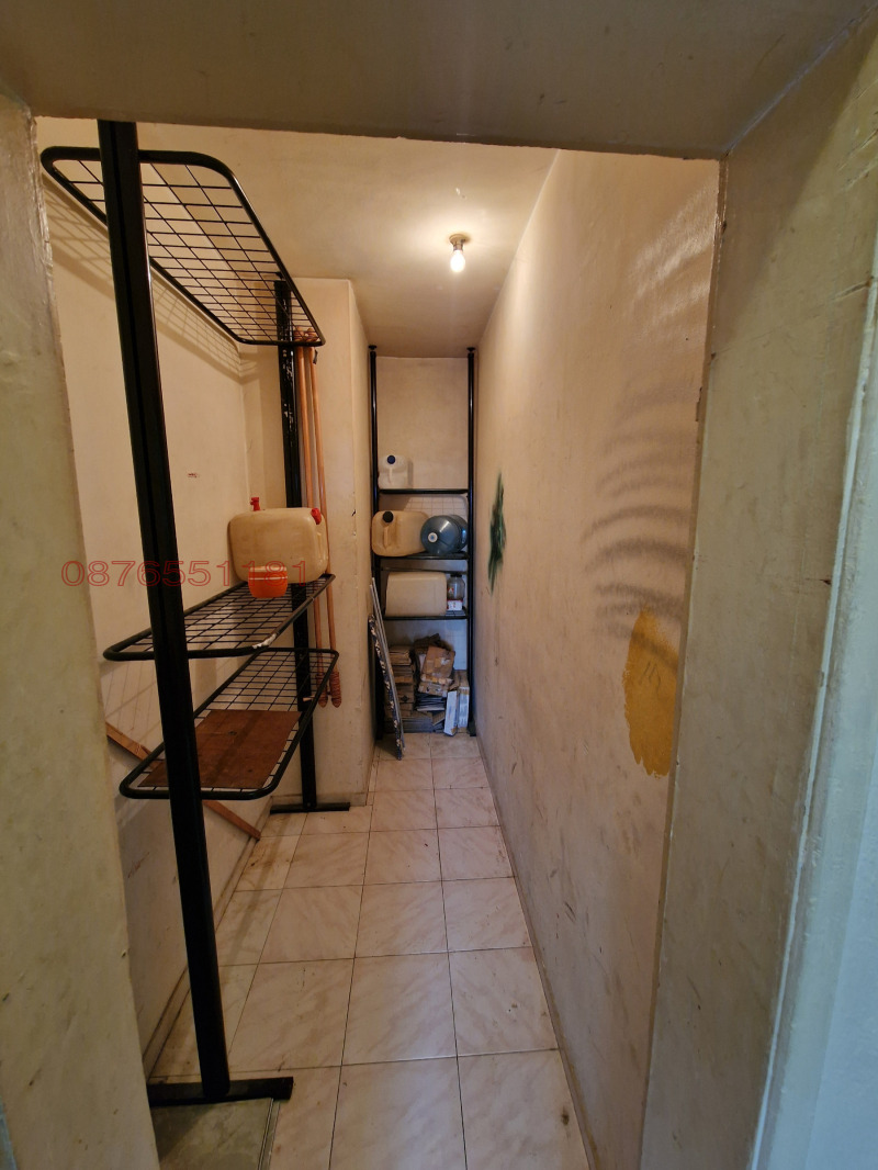 Продава  3-стаен град София , Обеля 2 , 98 кв.м | 37832553 - изображение [11]