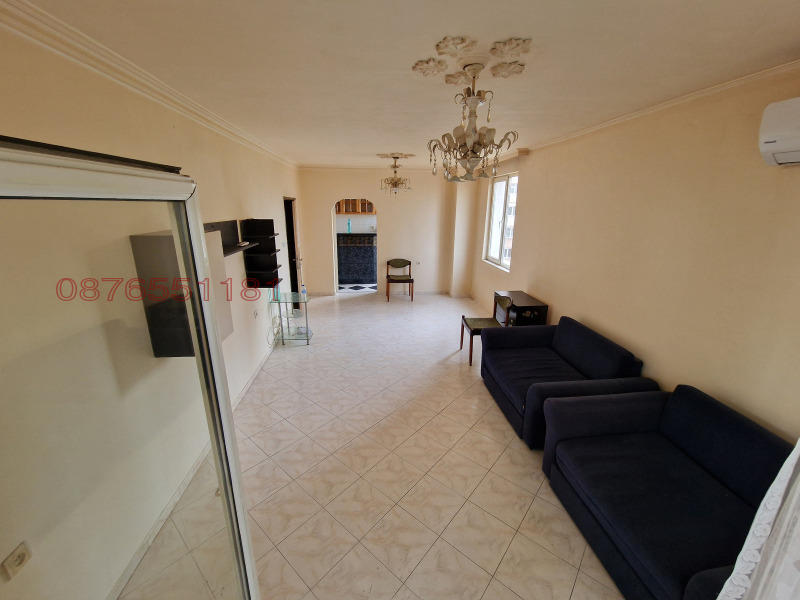 Продава  3-стаен град София , Обеля 2 , 98 кв.м | 37832553 - изображение [7]