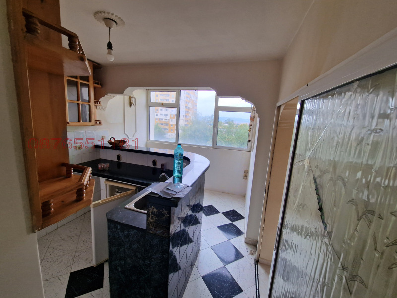 Продава  3-стаен град София , Обеля 2 , 98 кв.м | 37832553 - изображение [16]