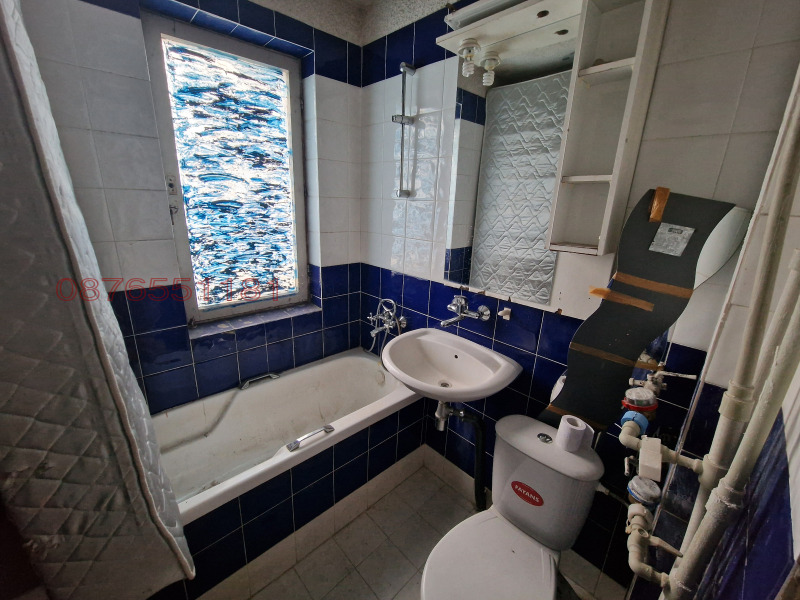 Продава  3-стаен град София , Обеля 2 , 98 кв.м | 37832553 - изображение [12]