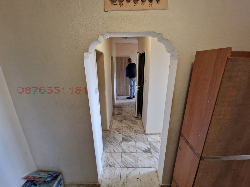 Продава  3-стаен град София , Обеля 2 , 98 кв.м | 37832553 - изображение [2]